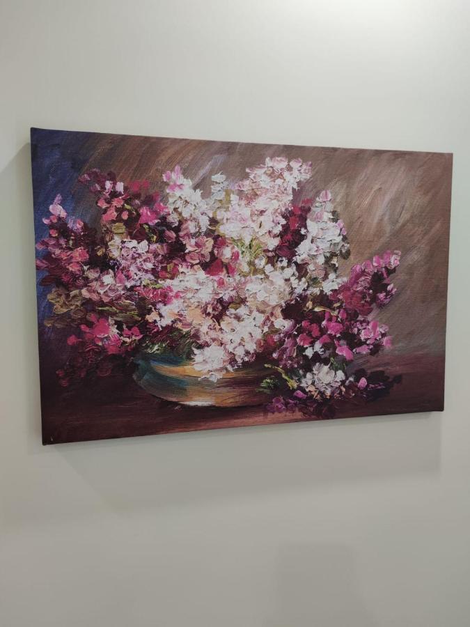 Flowers Apartment Dobrich Luaran gambar