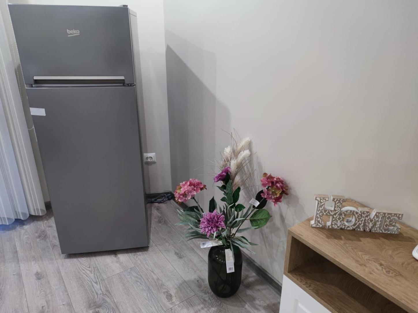 Flowers Apartment Dobrich Luaran gambar