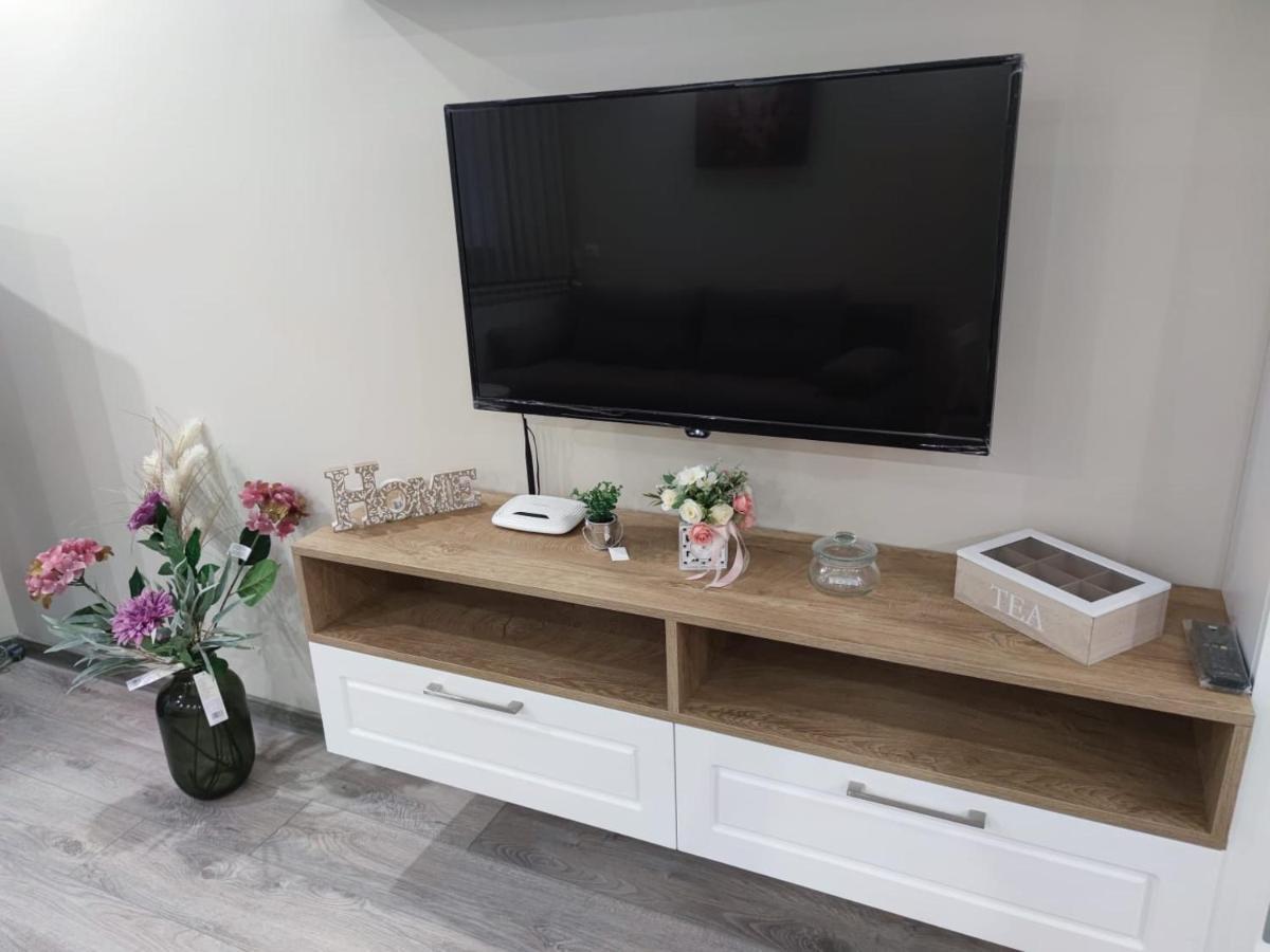 Flowers Apartment Dobrich Luaran gambar