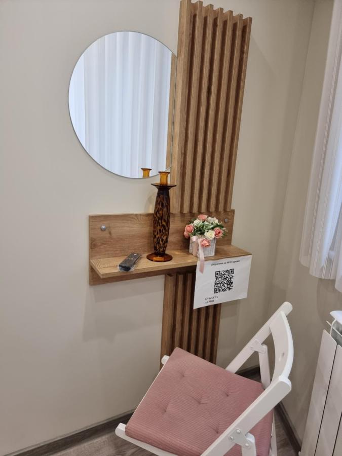 Flowers Apartment Dobrich Luaran gambar