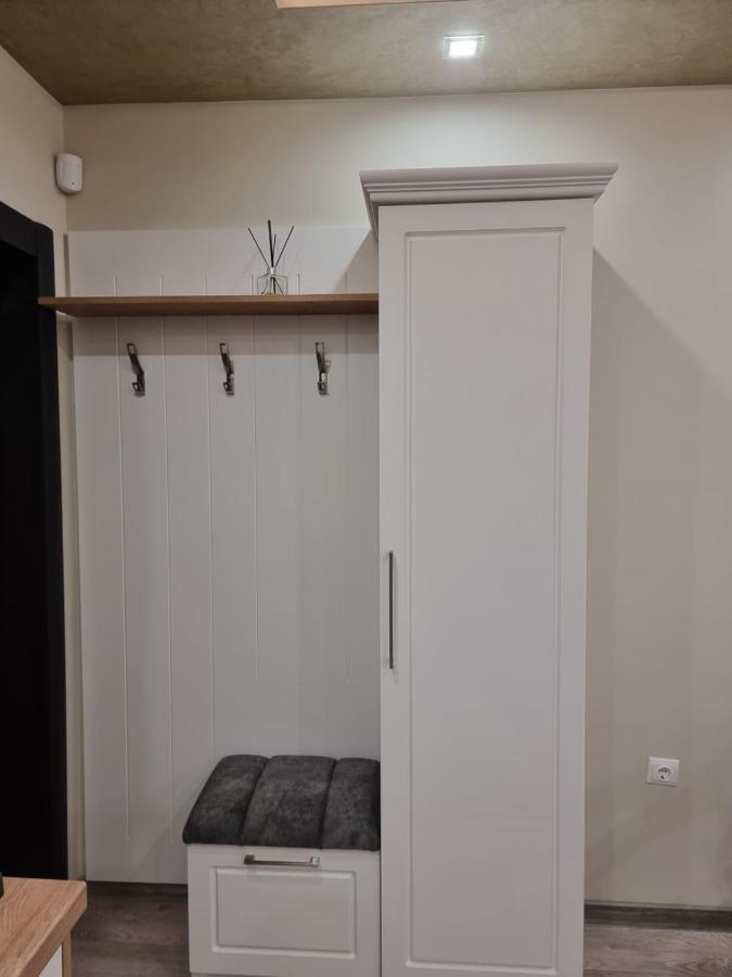 Flowers Apartment Dobrich Luaran gambar